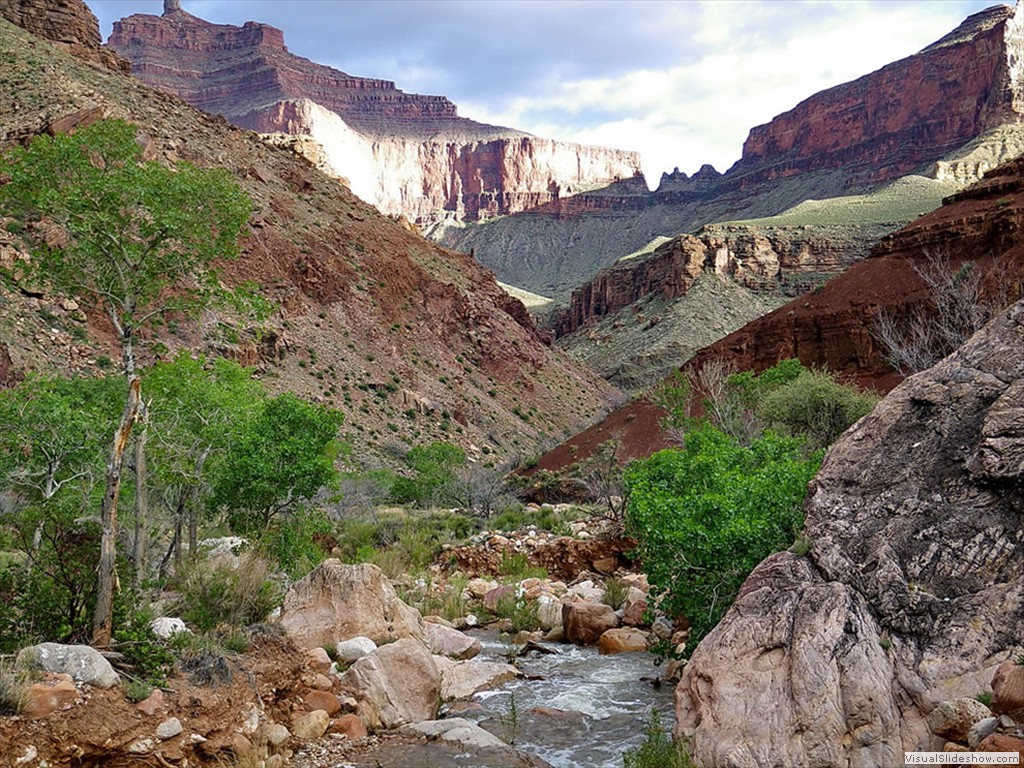 12 View-to-southeast-from-Clear-Creek-Camp-Grand-Canyon