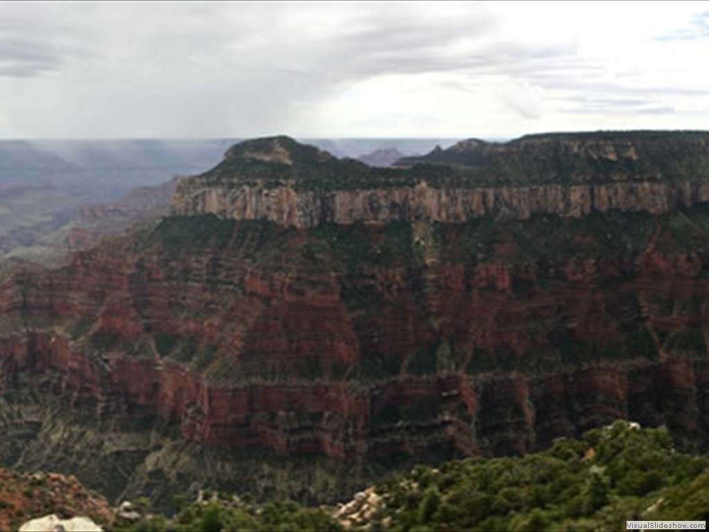 27 Grand-Canyon-North-Rim-Panorama