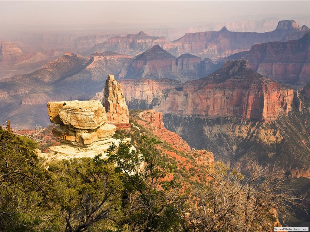 28 Mount-Hayden-North-Rim-Grand-Canyon